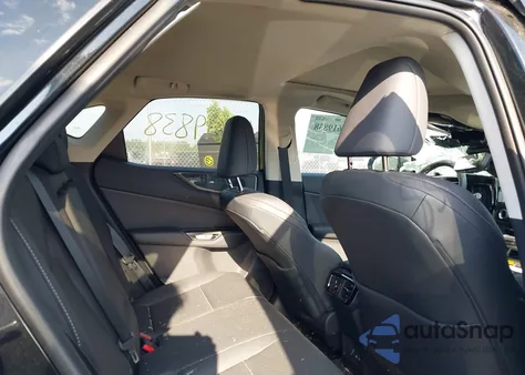 2025 Lexus Nx 350 Premium from USA, damaged, VIN 2T2GGCEZ7SC066598